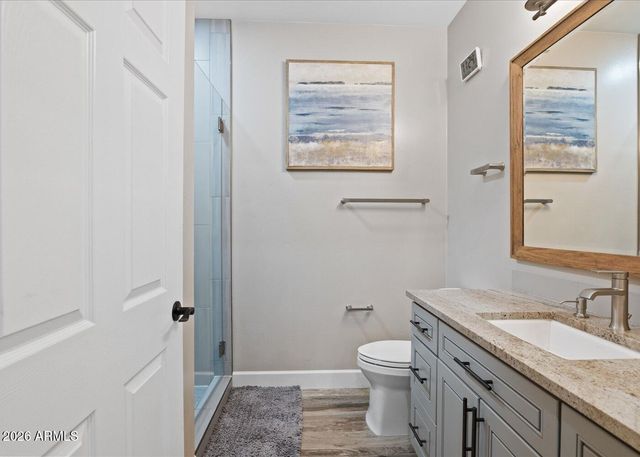 5350 E DEER VALLEY Drive 1250, Phoenix, AZ 85054