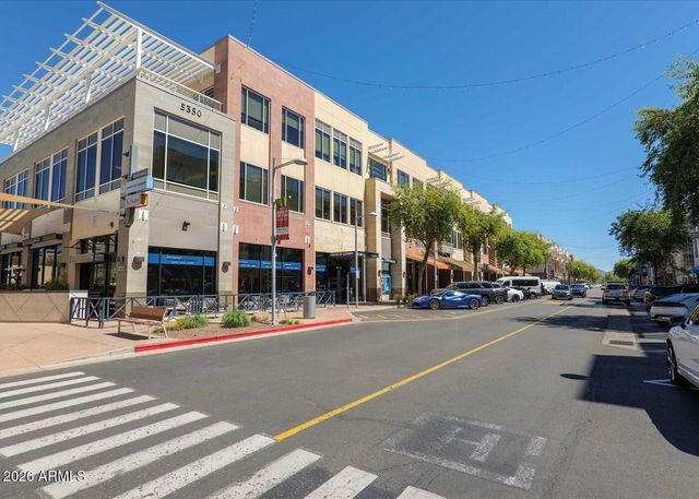 5350 E DEER VALLEY Drive 1250, Phoenix, AZ 85054