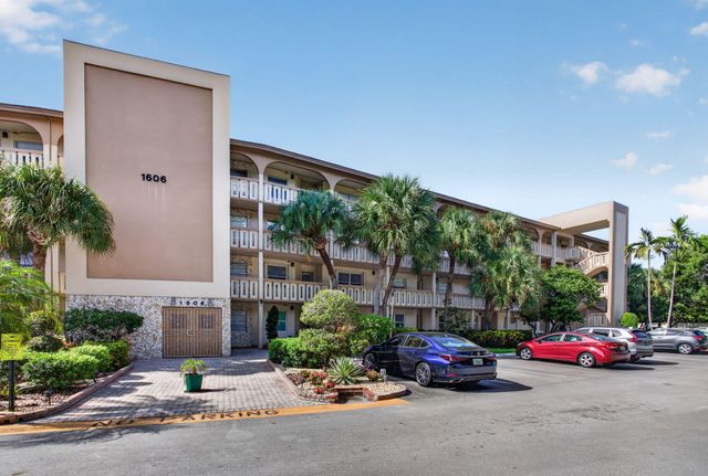 1606 Abaco Drive A1, Coconut Creek, FL 33066