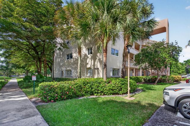 1606 Abaco Drive A1, Coconut Creek, FL 33066