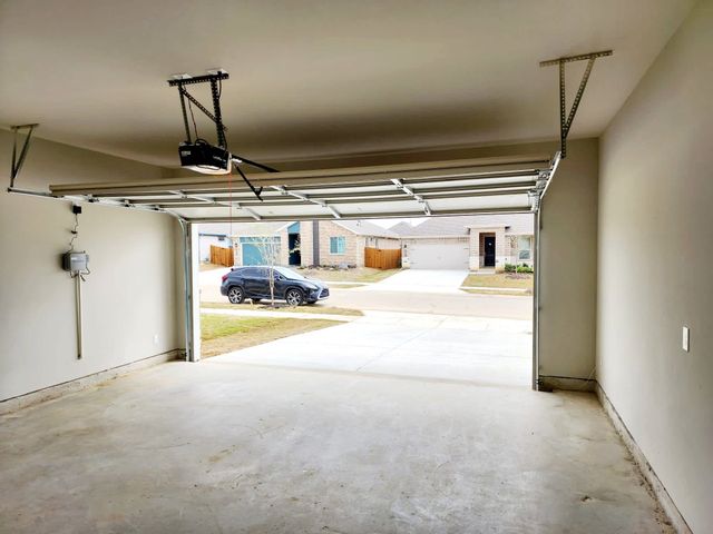 2320 Ruff Road, Denton, TX 76205
