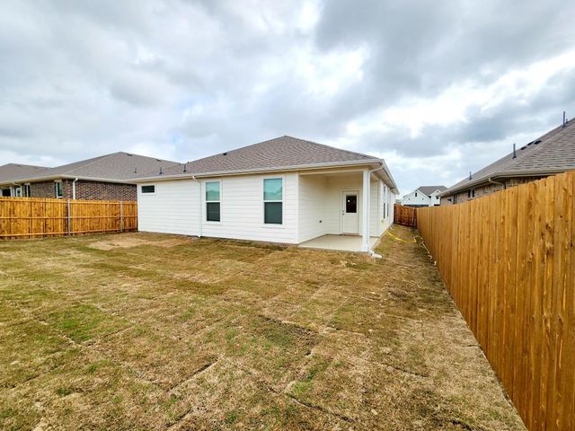 2320 Ruff Road, Denton, TX 76205