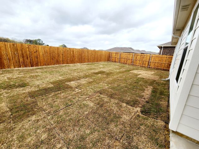 2320 Ruff Road, Denton, TX 76205