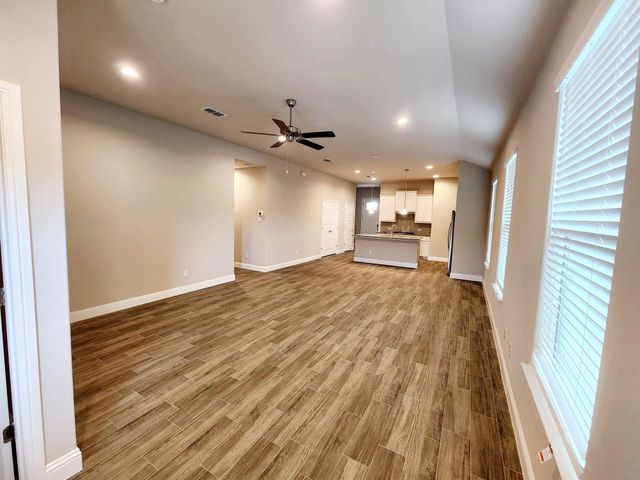 2320 Ruff Road, Denton, TX 76205