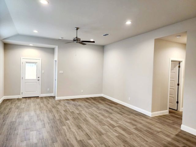 2320 Ruff Road, Denton, TX 76205