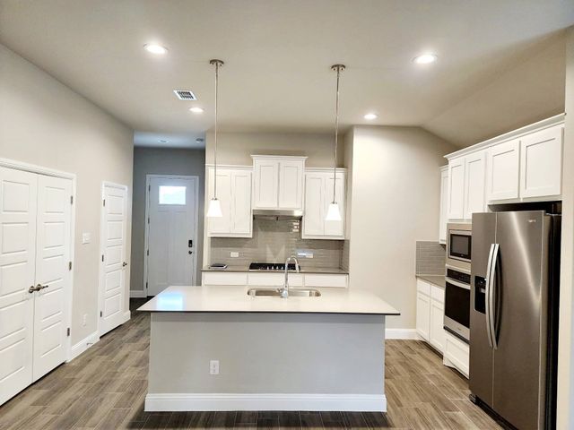 2320 Ruff Road, Denton, TX 76205