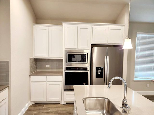 2320 Ruff Road, Denton, TX 76205