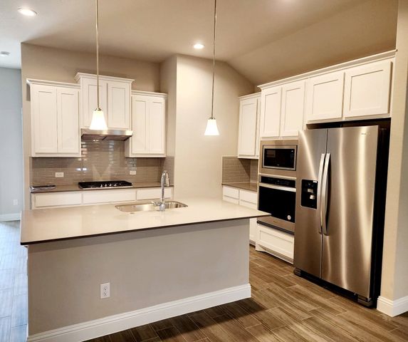 2320 Ruff Road, Denton, TX 76205
