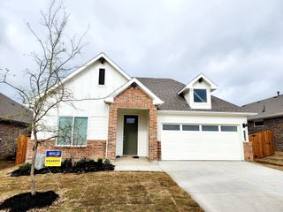 2320 Ruff Road, Denton, TX 76205