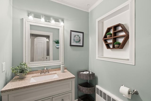 335 Moosehill Road, Walpole, MA 02032