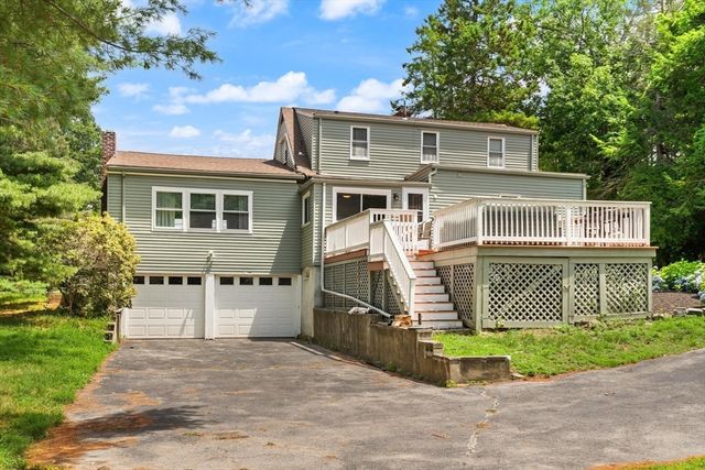 335 Moosehill Road, Walpole, MA 02032
