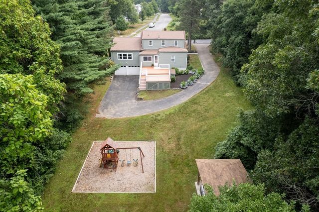335 Moosehill Road, Walpole, MA 02032
