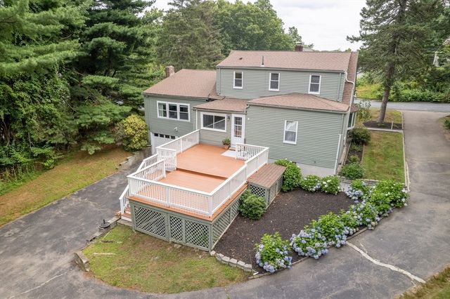 335 Moosehill Road, Walpole, MA 02032
