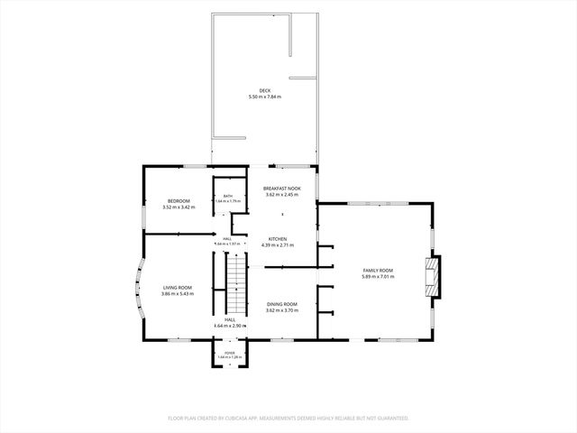 335 Moosehill Road, Walpole, MA 02032