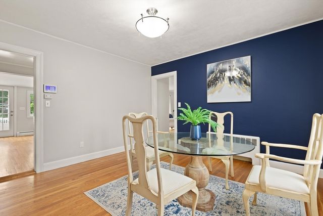 335 Moosehill Road, Walpole, MA 02032