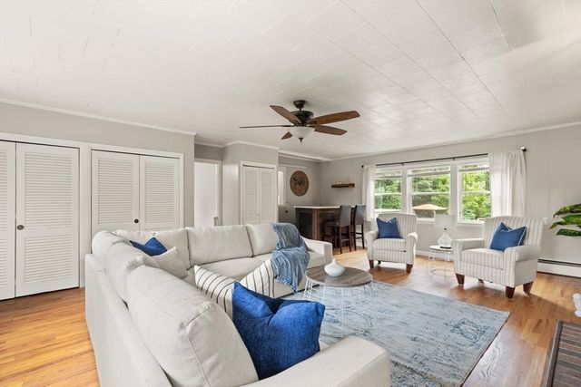 335 Moosehill Road, Walpole, MA 02032
