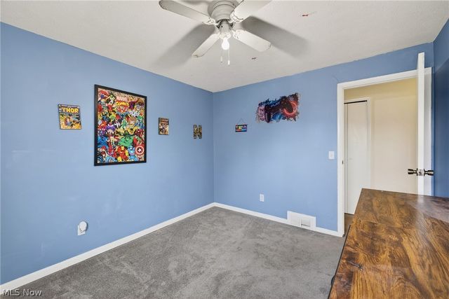 1540 E 298th Street, Wickliffe, OH 44092