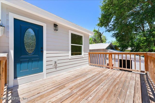 821 S 14TH Street, Palatka, FL 32177