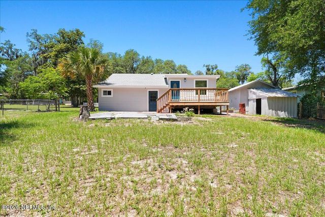 821 S 14TH Street, Palatka, FL 32177