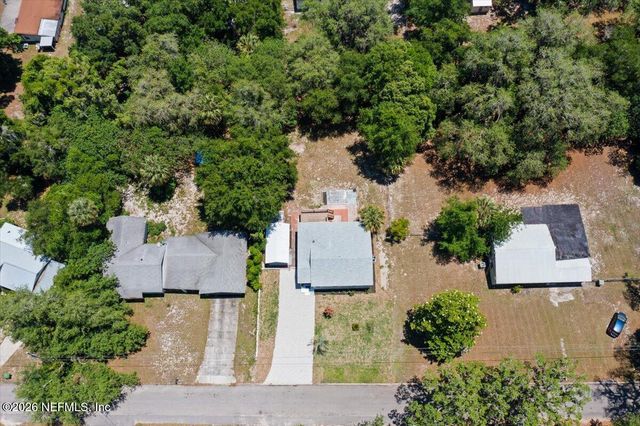 821 S 14TH Street, Palatka, FL 32177