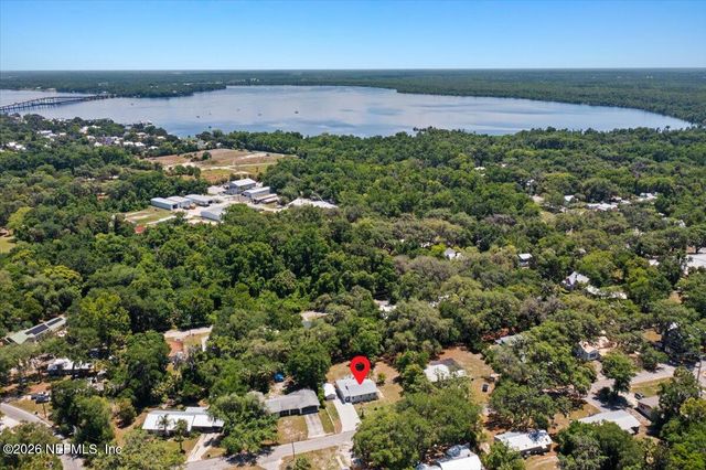 821 S 14TH Street, Palatka, FL 32177