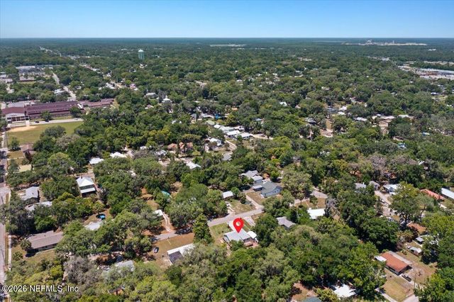 821 S 14TH Street, Palatka, FL 32177