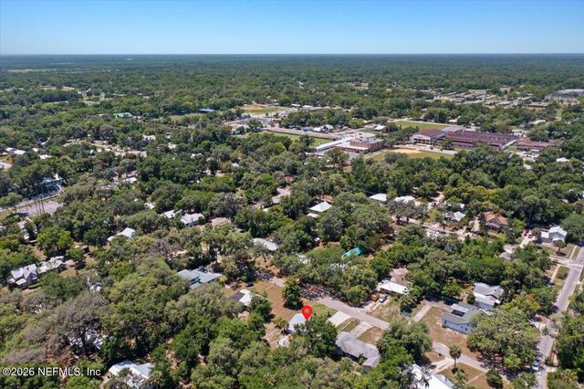 821 S 14TH Street, Palatka, FL 32177