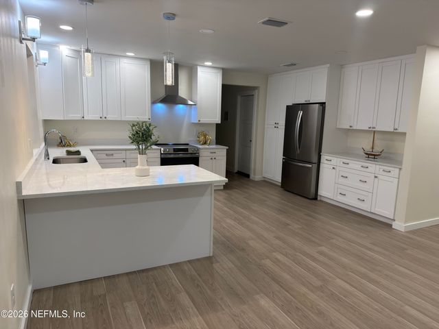 821 S 14TH Street, Palatka, FL 32177