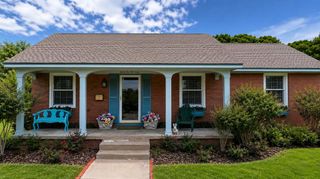 8010 N McKinley Avenue, Oklahoma City, OK 73114