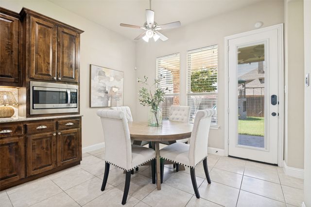 1115 Brigham Drive, Forney, TX 75126