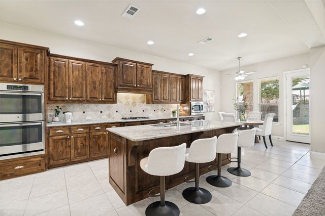 1115 Brigham Drive, Forney, TX 75126