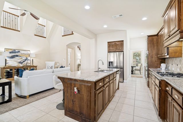 1115 Brigham Drive, Forney, TX 75126