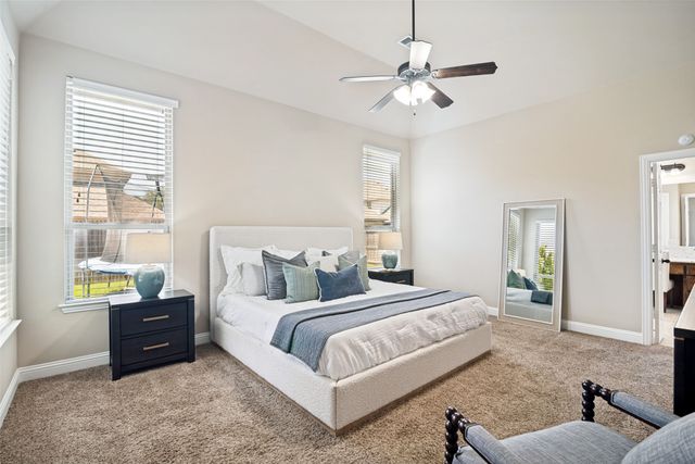 1115 Brigham Drive, Forney, TX 75126