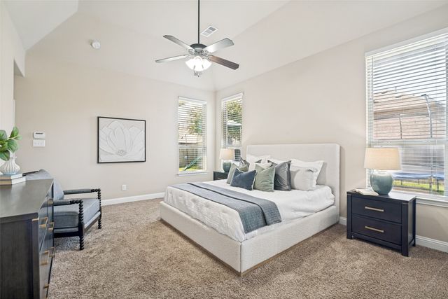 1115 Brigham Drive, Forney, TX 75126