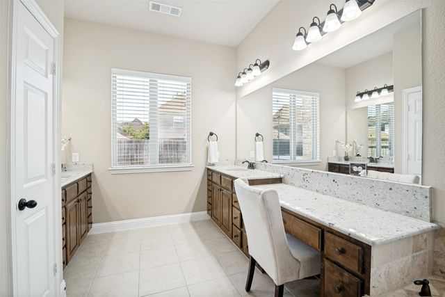 1115 Brigham Drive, Forney, TX 75126