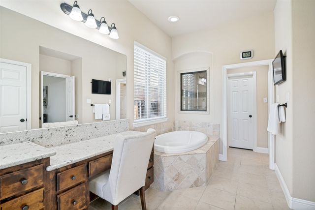 1115 Brigham Drive, Forney, TX 75126