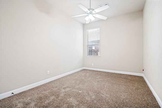 1115 Brigham Drive, Forney, TX 75126
