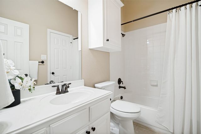 1115 Brigham Drive, Forney, TX 75126