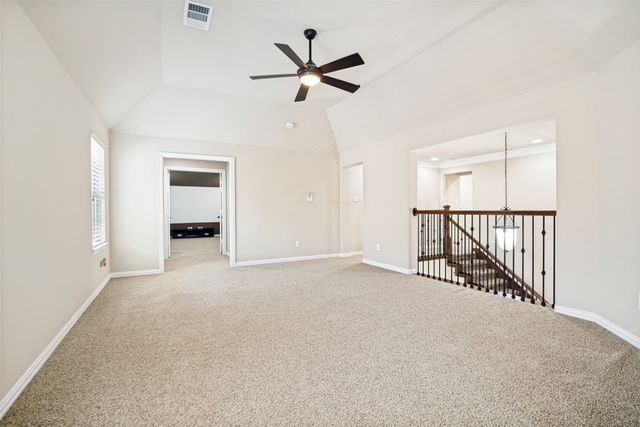 1115 Brigham Drive, Forney, TX 75126