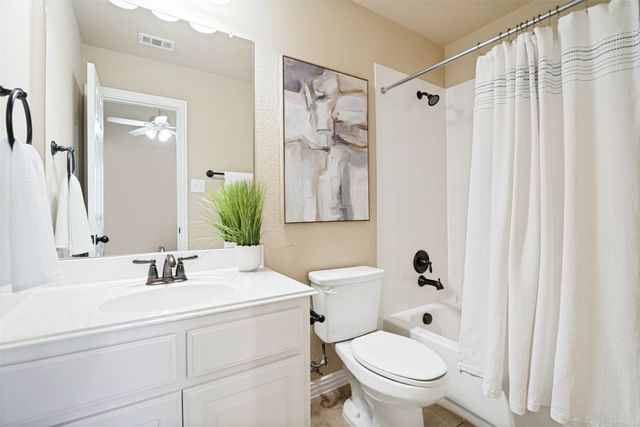 1115 Brigham Drive, Forney, TX 75126