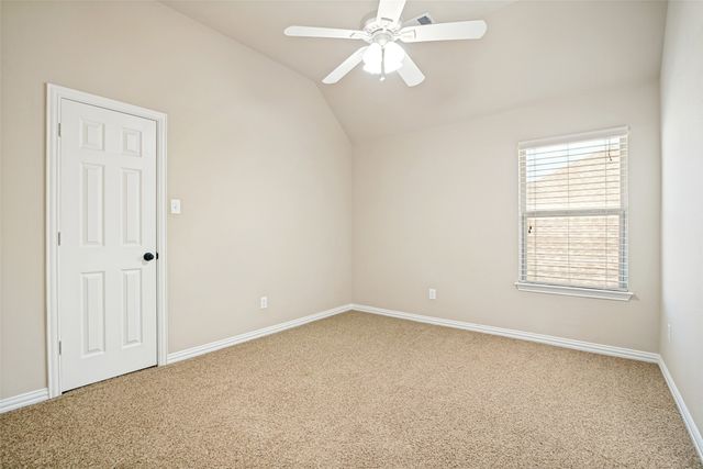 1115 Brigham Drive, Forney, TX 75126