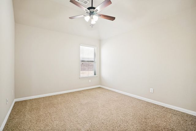 1115 Brigham Drive, Forney, TX 75126