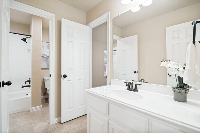 1115 Brigham Drive, Forney, TX 75126