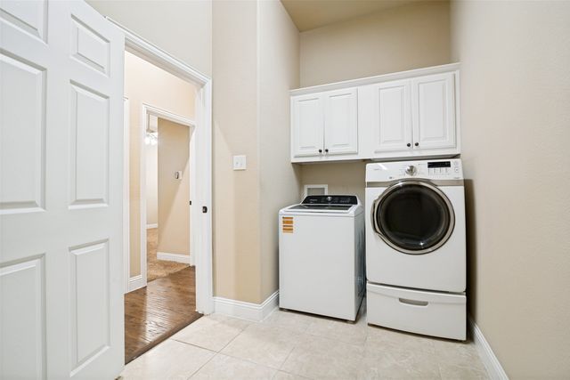 1115 Brigham Drive, Forney, TX 75126