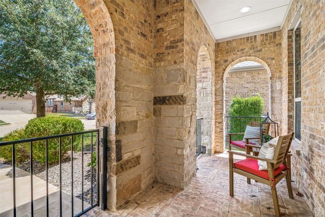 1115 Brigham Drive, Forney, TX 75126