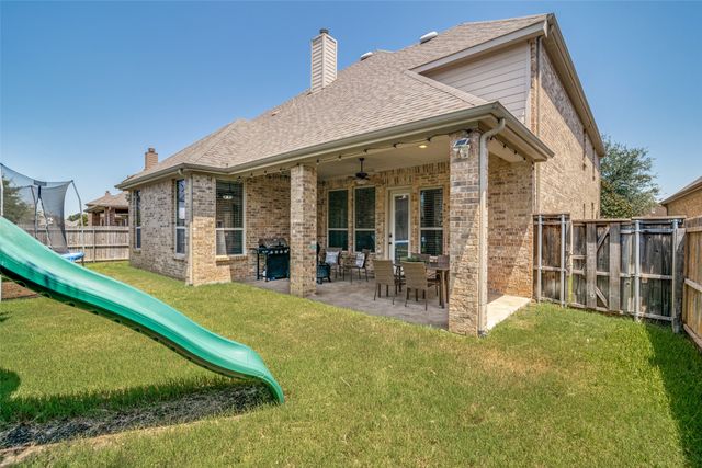 1115 Brigham Drive, Forney, TX 75126