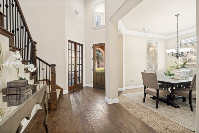 1115 Brigham Drive, Forney, TX 75126