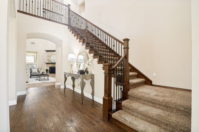 1115 Brigham Drive, Forney, TX 75126