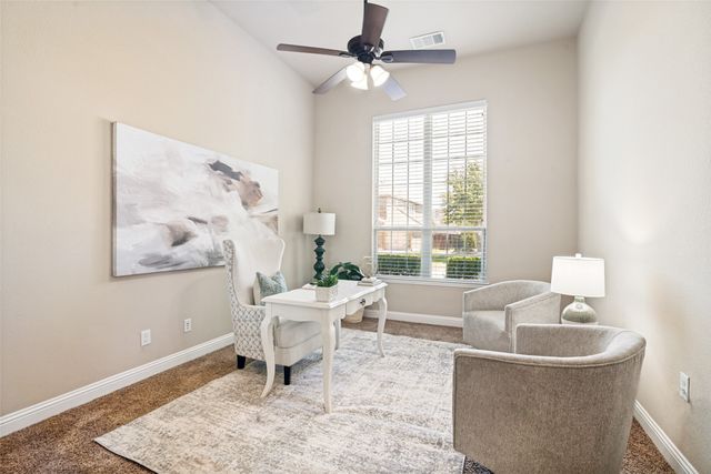 1115 Brigham Drive, Forney, TX 75126