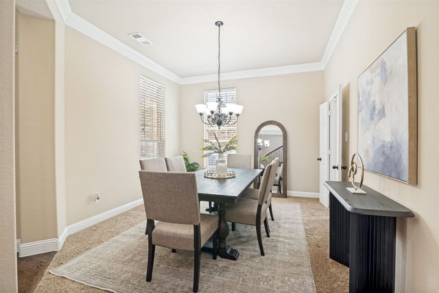 1115 Brigham Drive, Forney, TX 75126